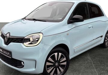 Renault Twingo 10.466 km 13.890 &euro; Marburg 35039