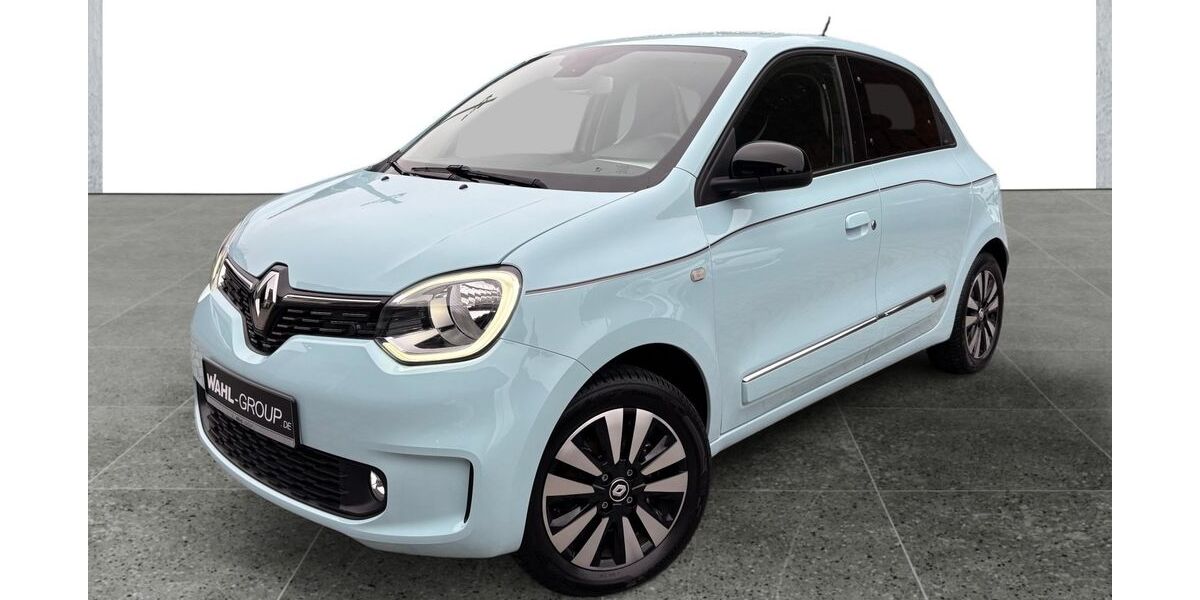 Renault Twingo 10.466 km 13.890 &euro; Marburg 35039