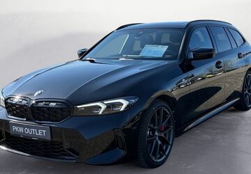 BMW M340i 24.998 km 57.590 &euro; Eningen 72800