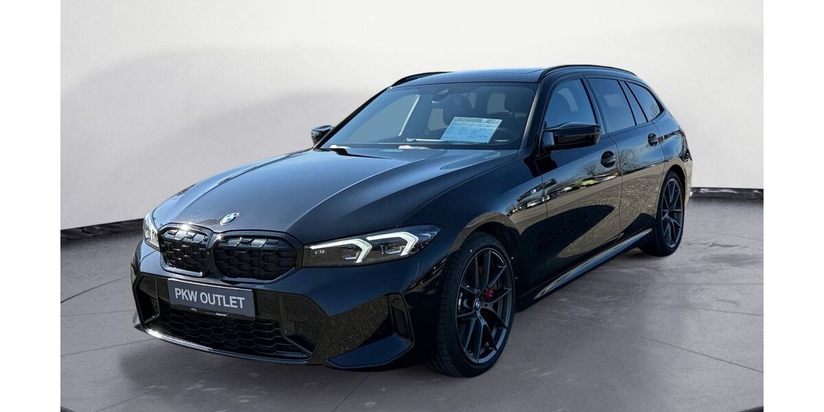 BMW M340i 24.998 km 57.590 &euro; Eningen 72800