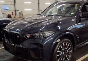 BMW X5 M60 25.000 km 87.850 &euro; Bad Homburg 61352