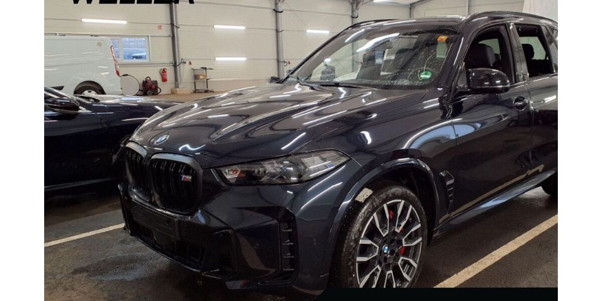 BMW X5 M60 25.000 km 87.850 &euro; Bad Homburg 61352