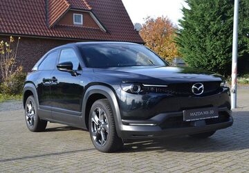 Mazda MX-30 15.510 km 17.950 &euro; Damme 49401