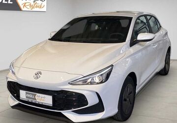 MG 3 1.500 km 14.890 &euro; Hamburg 22761