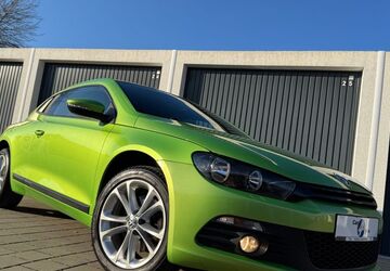 VW Scirocco 126.013 km 9.890 &euro; Hallstadt (bei Bamberg) 96103