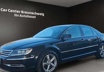 VW Phaeton 249.500 km 9.999 &euro; Braunschweig 38120