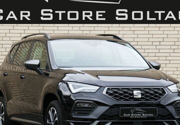 Seat Ateca 19.000 km 29.990 &euro; Soltau 29614