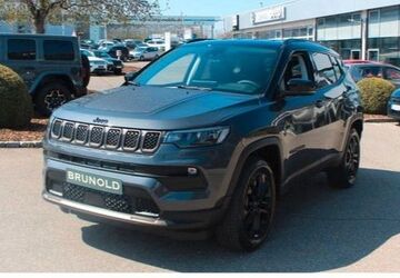 Jeep Compass 17.500 km 29.900 &euro; Reutlingen 72770