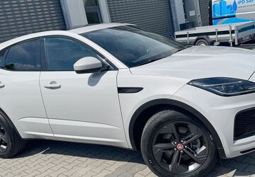 Jaguar E-Pace 51.000 km 32.990 &euro; Kiedrich 65399