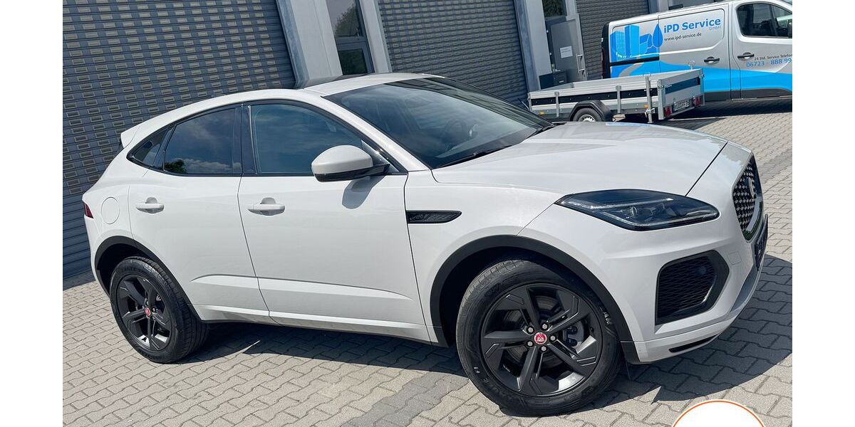 Jaguar E-Pace 51.000 km 32.990 &euro; Kiedrich 65399