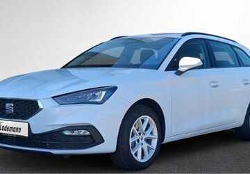 Seat Leon 1.700 km 28.829 &euro; Lauda-Königshofen 97922
