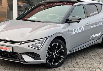 Kia EV6 1.001 km 53.880 &euro; Olpe 57462