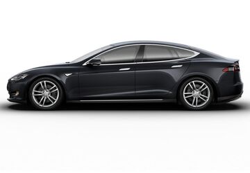 Tesla Model S 121.000 km 22.999 &euro; Uetersen 25436