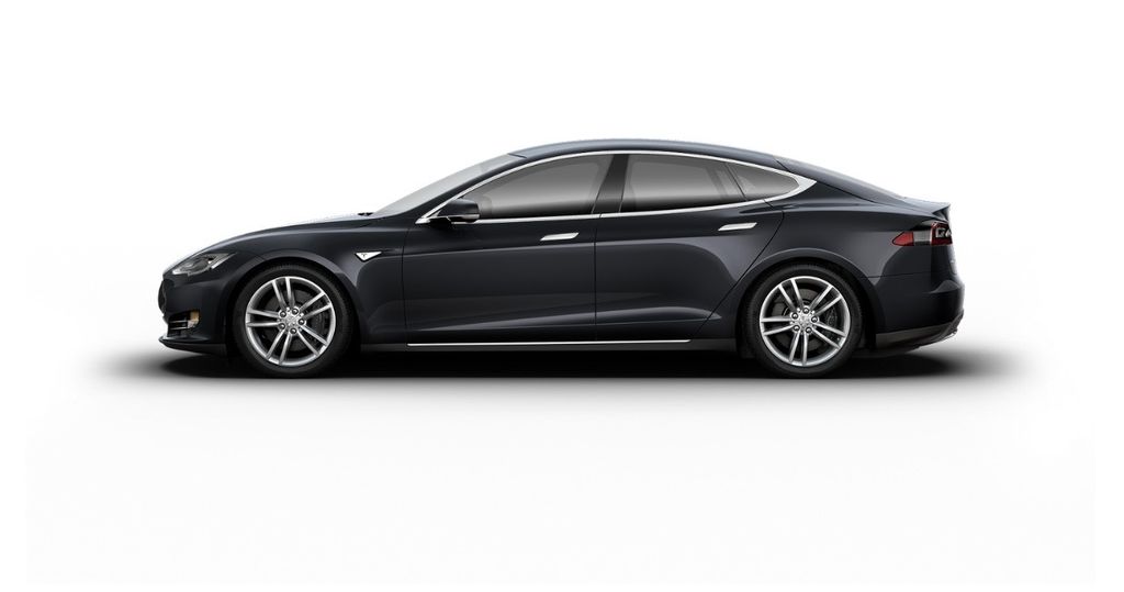 Tesla Model S 121.000 km 22.999 &euro; Uetersen 25436