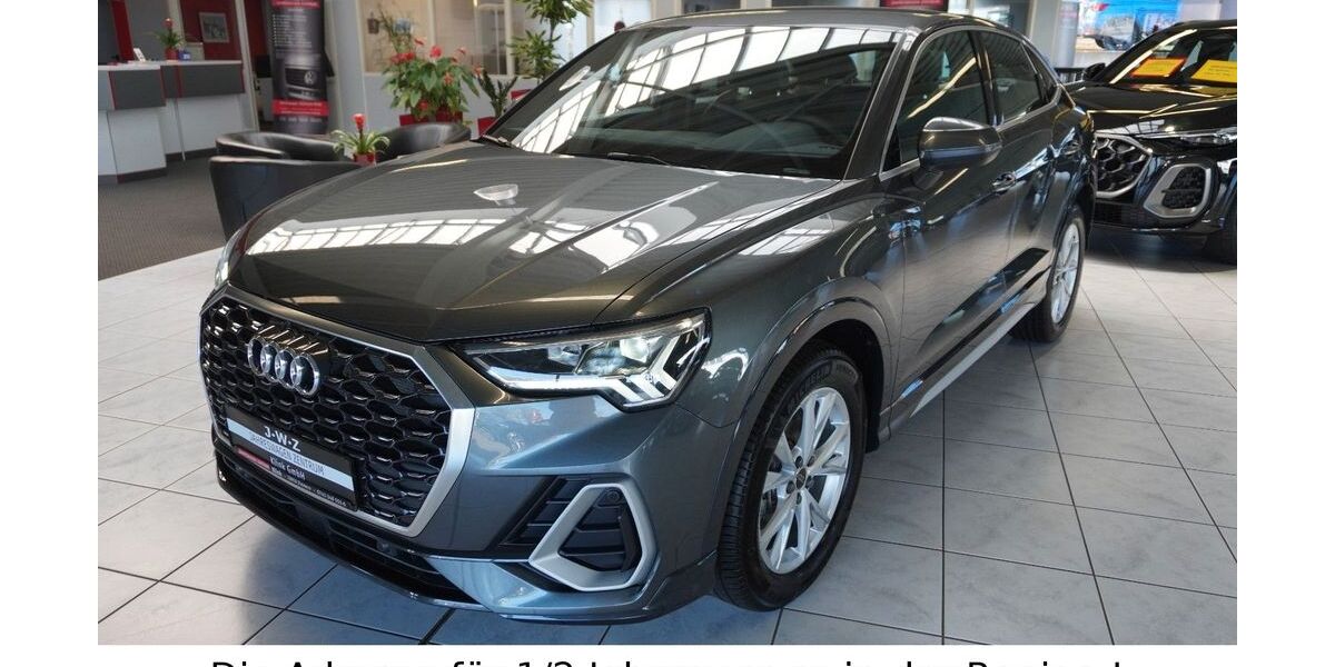 Audi Q3 6.000 km 39.990 &euro; Zimmern ob Rottweil 78658
