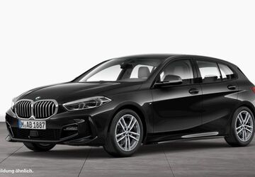 BMW 118 27.871 km 27.703 &euro; Leipzig 04103