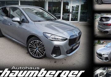 BMW 225 Active Tourer 7.600 km 38.400 &euro; Landsberg 86899