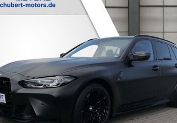 BMW M3 13.500 km 93.490 &euro; Halberstadt 38820