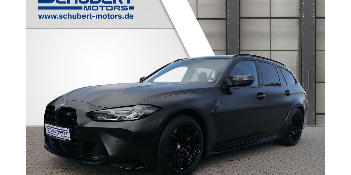 BMW M3 13.500 km 93.490 &euro; Halberstadt 38820