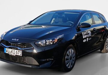 Kia ceed / Ceed 1.141 km 35.000 &euro; Würzburg 97076