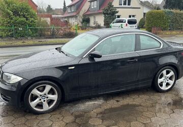 BMW 123 270.000 km 3.990 &euro; Stelle 21435