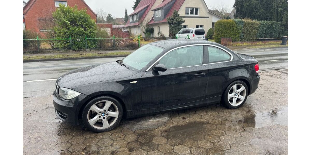 BMW 123 270.000 km 3.990 &euro; Stelle 21435