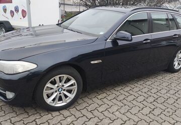 BMW 535 232.000 km 9.500 &euro; Ottersheim 76879