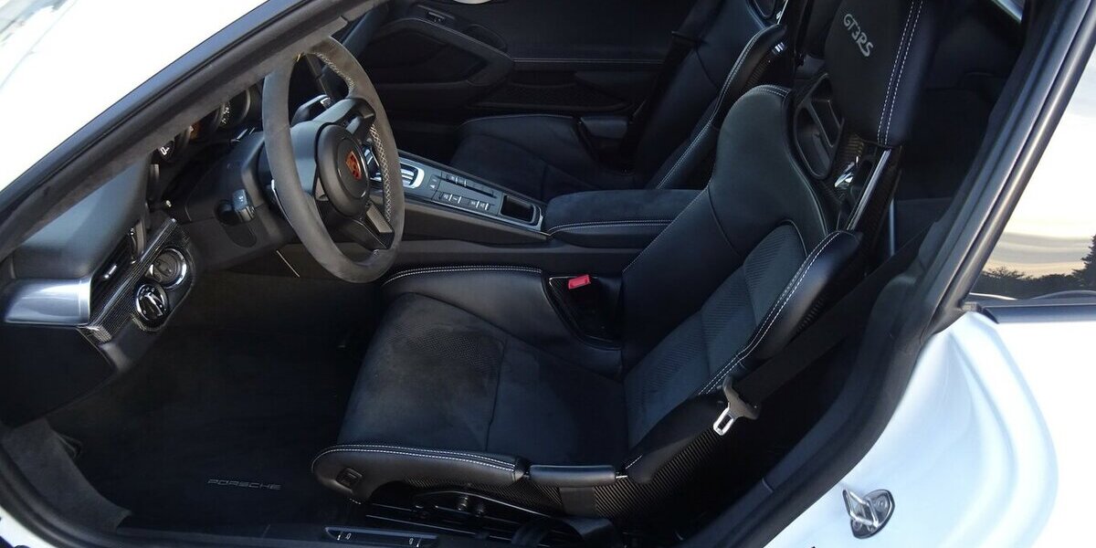 Porsche 991 GT 3 RS*PCM,Lift,Approved 2028 ,Scheckheft* 45.000 km 175.550 &euro; Schorndorf 73614
