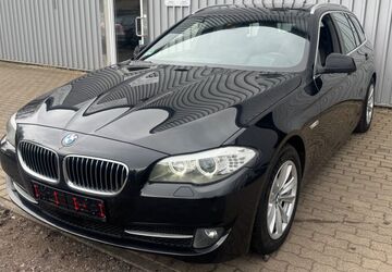 BMW 525 188.000 km 6.800 &euro; Urmitz 56220