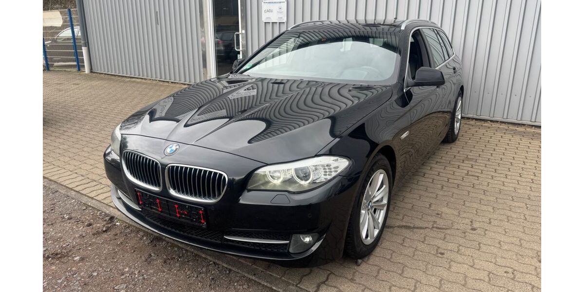 BMW 525 188.000 km 6.800 &euro; Urmitz 56220