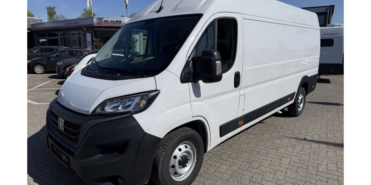 Fiat Ducato 104.388 km 22.490 &euro; Bruchsal 76646