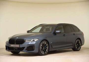 BMW 530 44.500 km 53.780 &euro; Ellhofen 74248