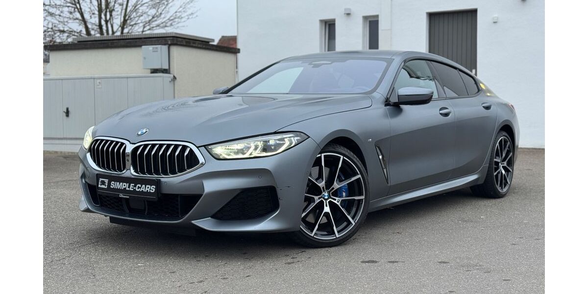 BMW 840 162.117 km 46.900 &euro; Neu-Ulm 89231