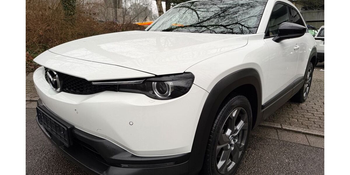 Mazda MX-30 29.345 km 12.700 &euro; Essen 45276