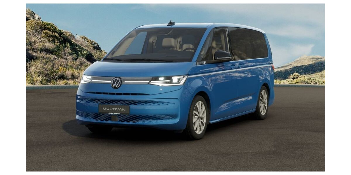 VW Andere 9.999 km 88.596 &euro; Bernau 16321