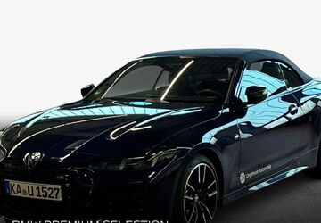BMW M440 5.900 km 82.990 &euro; Karlsruhe 76227