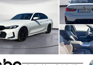 BMW 320 22.000 km 44.650 &euro; Eningen u. A. 72800