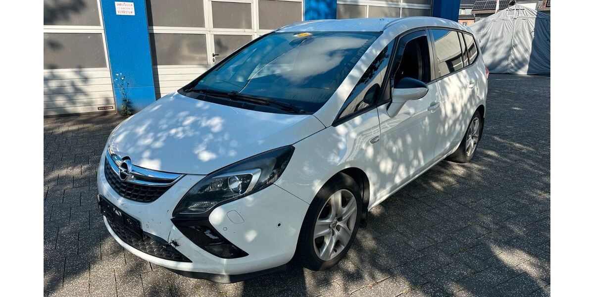 Opel Zafira 308.866 km 3.499 &euro; Gummersbach 51645