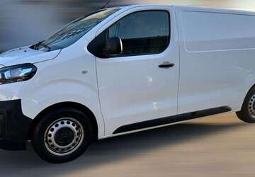 Citroen Jumpy 69.000 km 16.990 &euro; Stutensee 76297