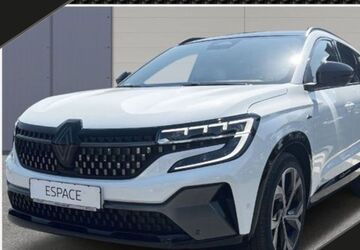 Renault Espace 15.000 km 39.998 &euro; Bernau 16321