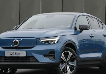 Volvo C40 21.937 km 28.290 &euro; Saarbrücken 66121