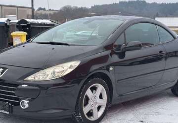 Peugeot 307 225.000 km 2.900 &euro; Wittlich 54516