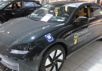 Hyundai IONIQ 6 3.500 km 37.990 &euro; Heinsberg 52525