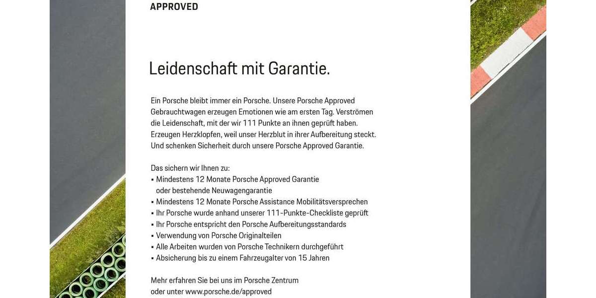 Porsche Cayman 2.000 km 178.900 &euro; Bergisch Gladbach 51429