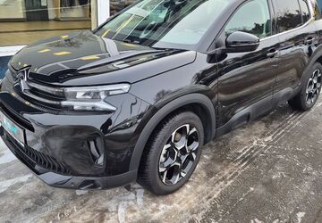 Citroen C5 Aircross 28.573 km 22.970 &euro; Sudwalde 27257