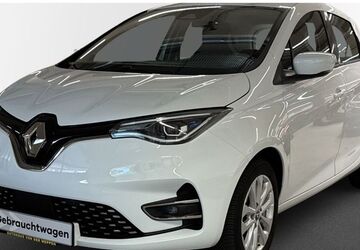 Renault ZOE 27.400 km 15.200 &euro; Stuttgart 70469