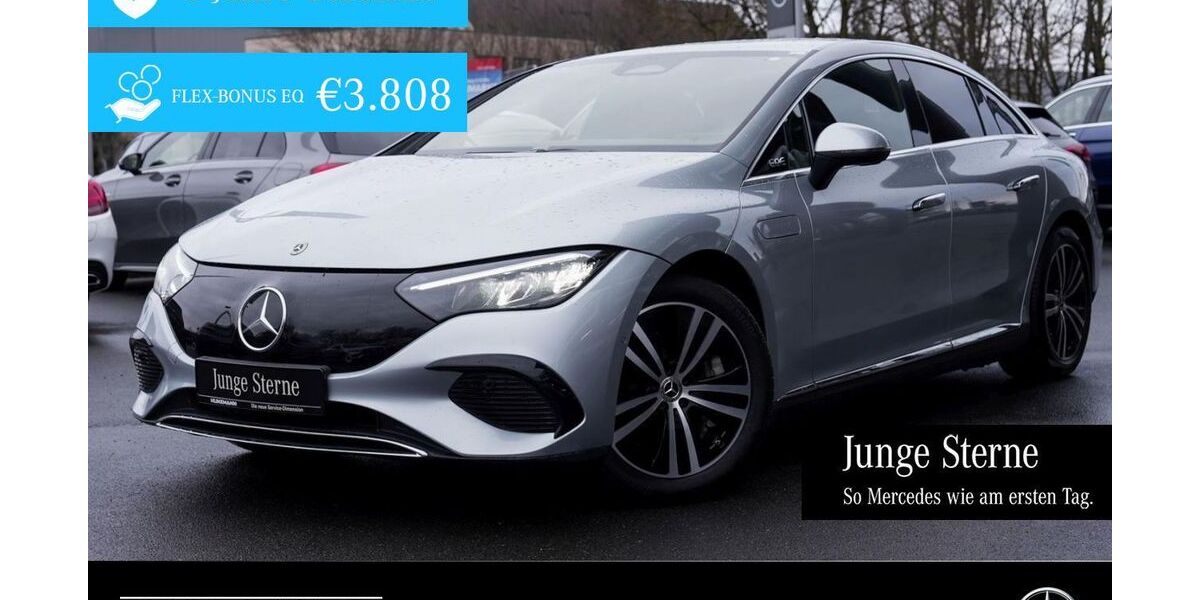 Mercedes-Benz EQE 63.500 km 38.810 &euro; Alzenau 63755