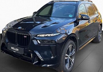 BMW X7 M60 26.370 km 90.900 &euro; Hamburg-Bergedorf 21033