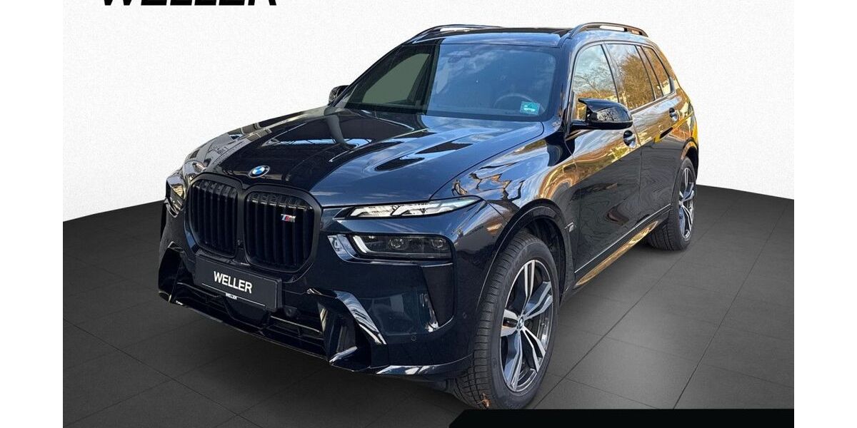 BMW X7 M60 26.370 km 90.900 &euro; Hamburg-Bergedorf 21033