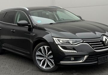 Renault Talisman 91.655 km 16.990 &euro; Prenzlau 17291